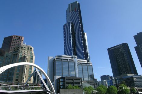 Property photo of 3502/7 Riverside Quay Southbank VIC 3006