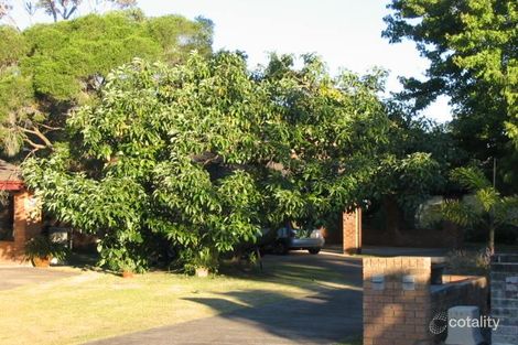 Property photo of 14 Krait Close Nelson Bay NSW 2315