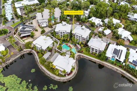 Property photo of 1434/2-8 Blue Water Lane Trinity Beach QLD 4879