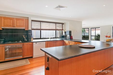 Property photo of 154 Conrad Road Kellyville Ridge NSW 2155