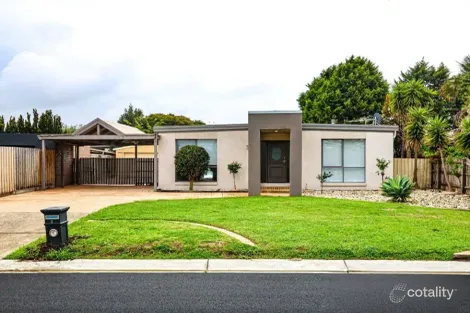 3 Goodrich Ct, Craigieburn, VIC 3064