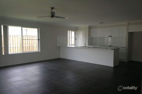 Property photo of 13 Bishampton Circuit Logan Reserve QLD 4133