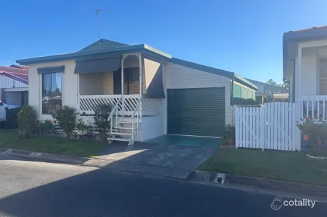 Property photo of 218/325 Reedy Creek Road Burleigh Waters QLD 4220