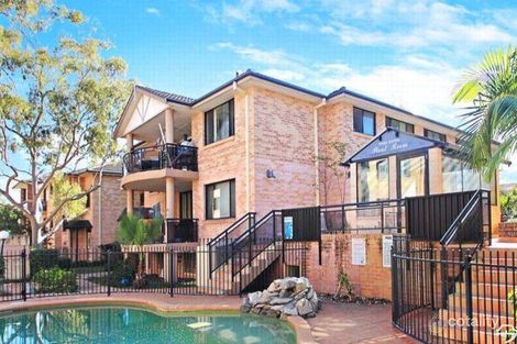 Property photo of 14/27-33 Addlestone Road Merrylands NSW 2160