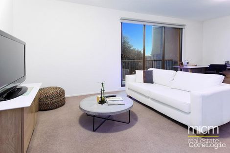 Property photo of 110/86 Altona Street Kensington VIC 3031
