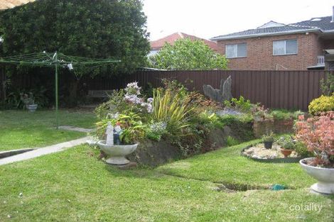 Property photo of 54 Burwood Road Burwood Heights NSW 2136