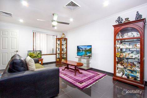 Property photo of 5 Darmenia Avenue Greystanes NSW 2145