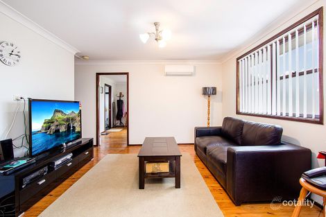 Property photo of 5 Darmenia Avenue Greystanes NSW 2145
