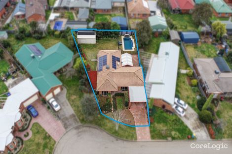 10 Angus Ct, Mooroopna, VIC 3629