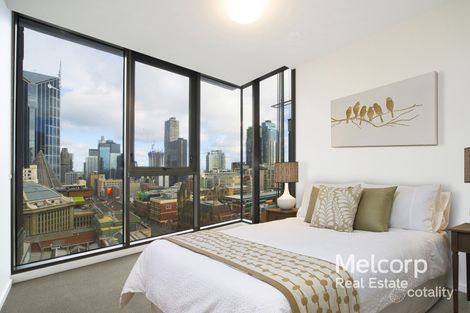 Property photo of 1802/318 Russell Street Melbourne VIC 3000