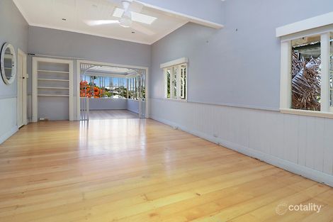Property photo of 16 Pine Street Hamilton QLD 4007