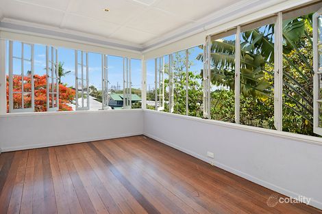 Property photo of 16 Pine Street Hamilton QLD 4007
