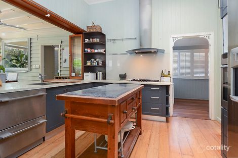 Property photo of 16 Pine Street Hamilton QLD 4007