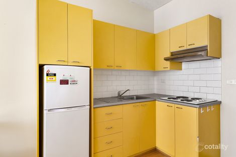 Property photo of 517/570 Swanston Street Carlton VIC 3053