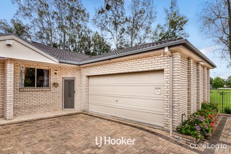 Property photo of 4/29 Portia Road Toongabbie NSW 2146