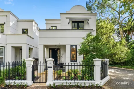 115 QUEEN ST, NORWOOD, SA 5067