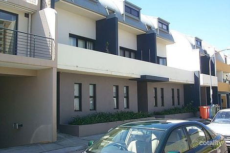 Property photo of 13/8-14 Dunblane Street Camperdown NSW 2050