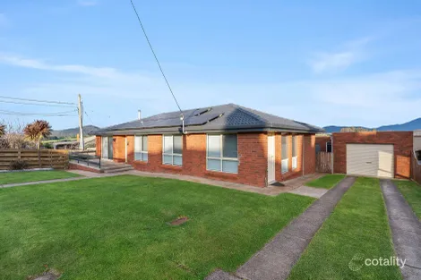 Property photo of 1 McLennan Street Scottsdale TAS 7260
