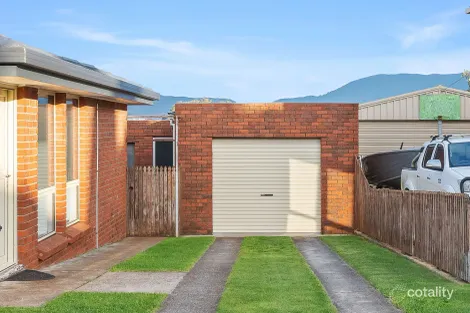 Property photo of 1 McLennan Street Scottsdale TAS 7260