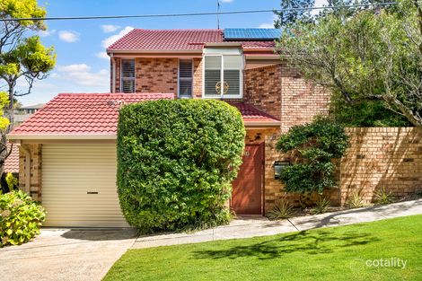 Property photo of 38 Glen Avenue Randwick NSW 2031