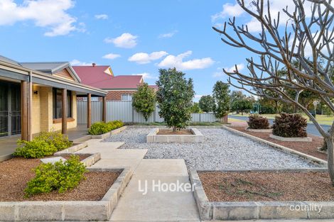 Property photo of 3 Tourmaline Ridge Australind WA 6233