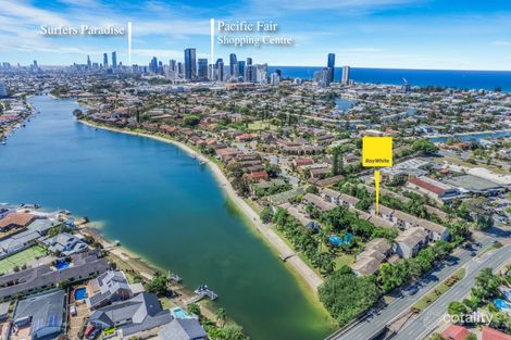 Property photo of 17/111 Markeri Street Mermaid Waters QLD 4218