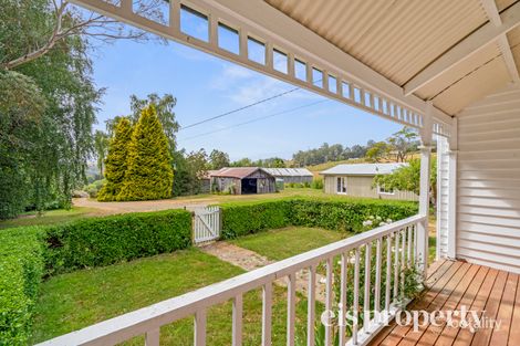 Property photo of 22 Hawkins Road Geeveston TAS 7116