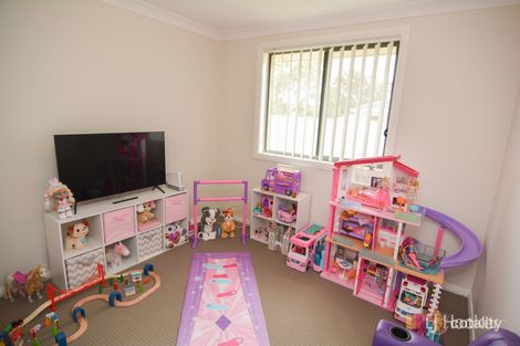 Property photo of 35 Henning Crescent Wallerawang NSW 2845