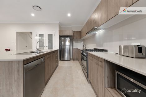 Property photo of 218 Terry Road Box Hill NSW 2765