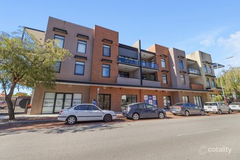 28/60 Newcastle St, Perth, WA 6000