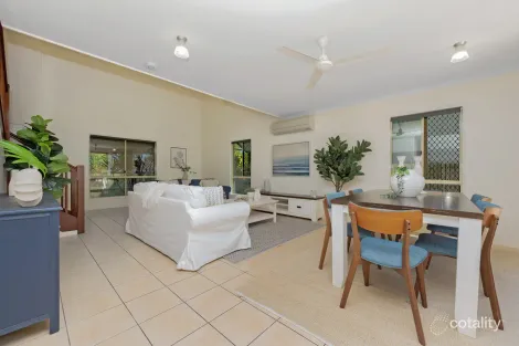 Property photo of 2/22 Primrose Street North Ward QLD 4810
