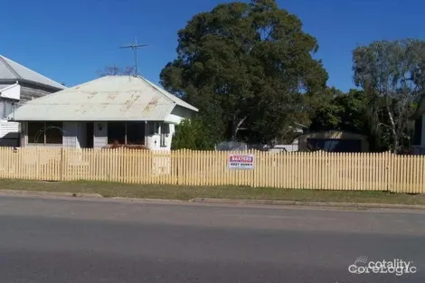 Property photo of 388-390 Quay Street Depot Hill QLD 4700