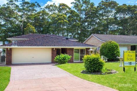 Property photo of 46 Kings Point Drive Kings Point NSW 2539