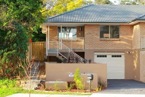 Property photo of 1/6 Martin Place Dural NSW 2158