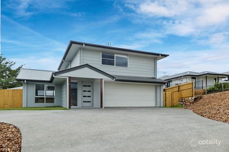 Property photo of 1/9 Lemon Myrtle Place Woombye QLD 4559