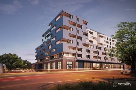 505/338 Gore St, Fitzroy, VIC 3065