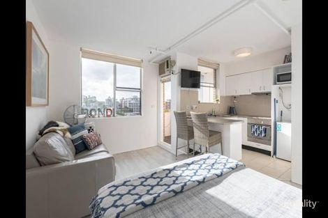 Property photo of 907/212-218 Bondi Road Bondi NSW 2026
