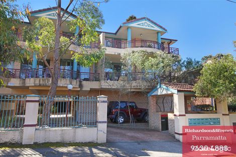 Property photo of 10/32-36 Harold Street North Parramatta NSW 2151