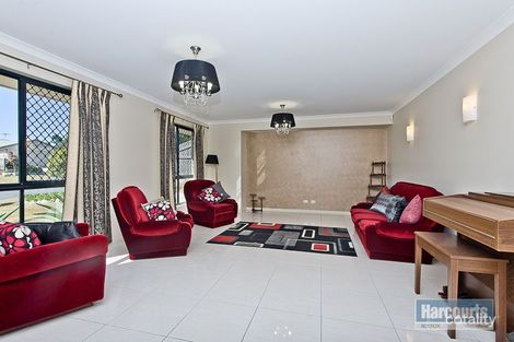 Property photo of 4 Wallaby Place Morayfield QLD 4506