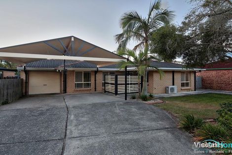 Property photo of 15 Carlton Close Bethania QLD 4205