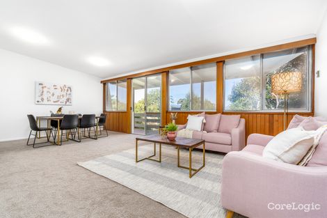Property photo of 25 Fergusson Crescent Deakin ACT 2600