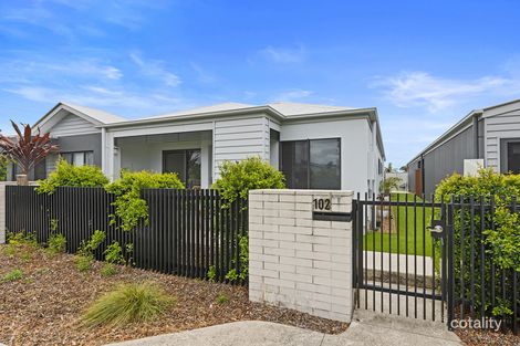 Property photo of 102 Tranquility Way Palmview QLD 4553