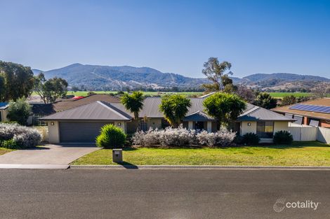 Property photo of 6 Hibiscus Way Calala NSW 2340