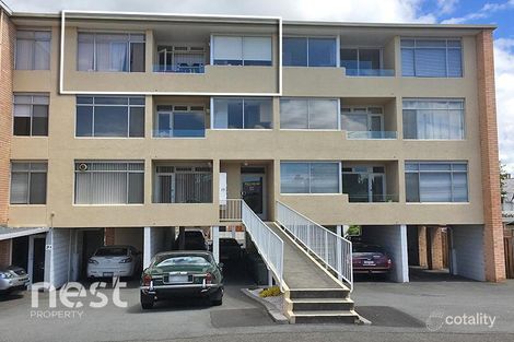 Property photo of 9/15 Battery Square Battery Point TAS 7004