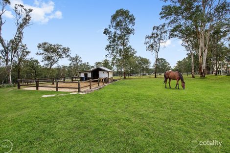 235 Creek Ridge Rd, Glossodia, NSW 2756