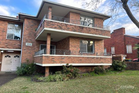 Property photo of 4/394 Railway Parade Carlton NSW 2218