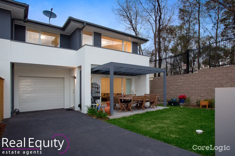 Property photo of 101 Hennessy Avenue Moorebank NSW 2170