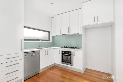 Property photo of 4/3 Grover Street Pascoe Vale VIC 3044