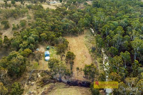 501 Campbells Creek Rd, Windeyer, NSW 2850