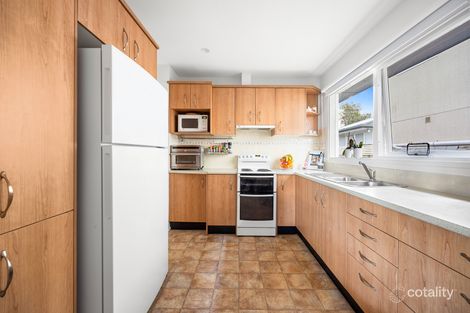 Property photo of 7 Hoover Place Cromer NSW 2099